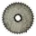 CASSETTE 11 Speed. SHIMANO XT M8000 HG 11-40  (11-13-15-17-19-21-24-27-31-35-40) (IN BOX)