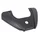 SP1B007730NL - TAIL LAMP COVER  SXR MAT BLACK SPD