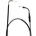 TRANSMISSION THROTTLE CABLE FOR SCOOT PEUGEOT 50 SPEEDFIGHT 1994> (MODEL WITH ELECTRIC OIL PUMP)