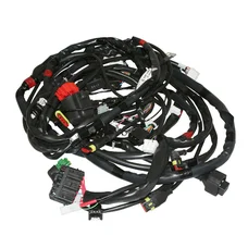 FAISCEAU ELECTRIQUE ORIGINE PIAGGIO APRILIA 300 SR 2011-2014-MAX/GILERA 300 NEXUS 2008-2011  -640709-