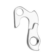 DERAILLEUR HANGER-MARWI-ALUMINIUM- TREK  GH-137 (SOLD PER UNIT)