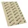 JOINT FEUILLE PAPIER HUILE ARTEIN OIL 300x450 mm (L) EPAISSEUR 0,80 mm (RESISTE JUSQU'A 120°C)