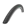 TYRE FOR URBAN BIKE 20 X 1.75 SCHWALBE ROAD CRUISER BLACK-RIGID-(40-406)