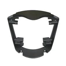 GARNITURE GRILLE DE RADIATEUR ORIGINE PIAGGIO 300-500 MP3 BUSINESS  -2B000703-