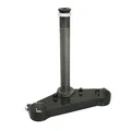 LOWER FORK YOKE "PIAGGIO GENUINE PARTS" GILERA 50 SMT, RCR 2011>  -866581-