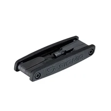 MULTI-TOOL- NEWTON SIGMA 8 FONCTIONS - ALLEN KEYS + SCREWDRIVER + TORX
