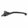 LEVIER DE FREIN ADAPTABLE YAMAHA 125 TRICITY 2014>2018, 150 TRICITY 2016>2018 GAUCHE NOIR (OEM: 2CM-H3912-00-00)  -SELECTION P2R-