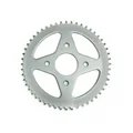 COURONNE 50 A BOITE ADAPTABLE MBK 50 X-POWER/YAMAHA 50 TZR  420  52 DTS (ALESAGE 54mm)  -P2R-