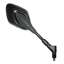 MIRROR FOR MOTORBIKE SUZUKI 600 BANDIT 2009>2010, 650 BANDIT 2009>2012 RIGHT BLACK (CEE APPROVED)  - -VICMA-