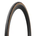 PNEU ROUTE 700 X 28 MICHELIN PREMIUM COMPETITION LINE PRO5 NOIR TUBELESS READY TS (28-622)