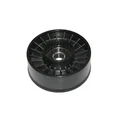POULIE TENSION DE COURROIE ORIGINE PIAGGIO 400-500 MP3, BEVERLY, 400 X8, X-EVO, 500 X10, X9/GILERA 500 NEXUS, FUOCO/APRILIA 400-500 ATLANTIC, SCARABEO  -834304-