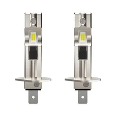 AMPOULE/LAMPE A LED H1 12V CULOT P14,5S EASY 6500K LEDRIVING (BLISTER DE 2)  -OSRAM-