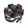 STATOR ALLUMAGE SCOOT ADAPTABLE SYM 50 MIO 4T  (6 POLES) (OEM : 31120-A7E-000)  -P2R-