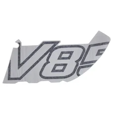 AUTOCOLLANT/STICKER/KIT DECORSDE RESERVOIR ORIGINE MOTO GUZZI  V85 TT E5+ -2H006355-