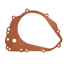 GASKET FOR IGNITION HOUSING "PIAGGIO GENUINE PART" APRILIA 125 LEONARDO 1996>2004, 125 SCARABEO 1999>2004 MOTEUR ROTAX  -AP0650190-
