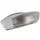 FEU ARRIERE 50 A BOITE ADAPTABLE DERBI 50 SENDA 1995>2001/PEUGEOT 50 XP6, XR6/MBK 50 X-LIMIT/YAMAHA 50 DTR TRANSPARENT (HOMOLOGUE CE)  -REPLAY-