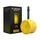 CHAMBRE A AIR VELO 700 x 23-32 PIRELLI P ZERO SMARTUBE TPU VALVE PRESTA JAUNE / NOIR 42 mm