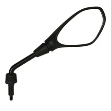 MIRROR- RIGHT "PIAGGIO GENUINE PART" 125 MEDLEY  -CM180607-