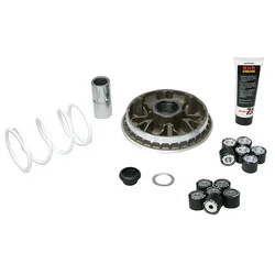 VARIATEUR MAXISCOOTER MALOSSI MULTIVAR 2000 SPORT POUR HONDA 300 FORZA 2015>2020, 300 SH I 2010> (5114192)