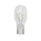 BULB W16W 12V 16W "PIAGGIO GENUINE PART" APRILIA 125-250 ATLANTIC 2003>2008, 50 RS 2006>2010  -AP8127490-