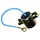 CONDENSER  FOR MBK 51, 41, 40, 88, CADY
