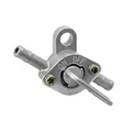 FUEL TANK TAP UNIVERSAL Ø 6mm MOUNTING ON FRAME - P2R