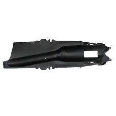 SADDLE LOWER MUDGUARD "PIAGGIO GENUINE PART" APRILIA 50 RS 2006>2001  -00H00706381-