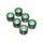 VARIATOR ROLLER "PIAGGIO GENUINE PART" (FROM JANUARY 2014 to NOVEMBER 2015) 125 LIBERTY 3V 2013>, 125 PRIMAVERA 3V 2013>, 125 SPRINT 3V 2014> (SOLD PER UNIT)  -CM169102-