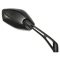 MIRROR FOR SCOOT PEUGEOT 50 SPEEDFIGHT-3 2009>/GENERIC 50 TRIGGER RIGHT (CEE APPROVED)  -VICMA-