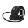 COMMANDE / GACHETTE ACCELERATEUR POUR TROTTINETTE HX X6, X7, X8 NOIR  -P2R-