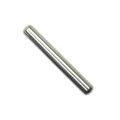 AXE ENTRAINEMENT DE POMPE A EAU 50 A BOITADAPTABLE MINARELLI 50 AM6/MBK 50 XPOWER/YAMAHA 50 TZR/PEUGEOT 50 XPS/RIEJU 50 RS1/APRILIA 50 RS (TYPE ORIGINE) (VENDU A L'UNITE)  -TOP PERFORMANCES-