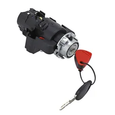 CONTACTEUR A CLE/SERRURE ORIGINE PIAGGIO 300 MP3 HPE 2019>  -1B006812-