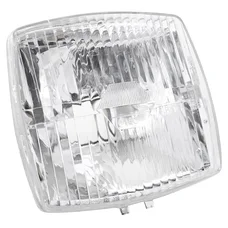 OPTIQUE CYCLO ADAPTABLE PEUGEOT 103 MVL (CARRE TYPE LUXOR 160)  -SELECTION P2R-