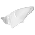 REAR SIDE COVER FOR MAXISCOOTER YAMAHA 530 TMAX 2012>2014 GLOSS WHITE RIGHT  -P2R-