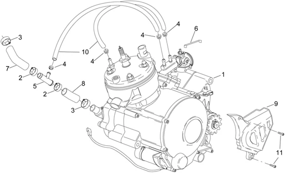 Moteur