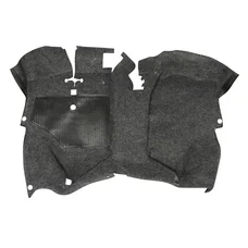 FLOOR MAT "PIAGGIO GENUINE PART" PORTER DIESEL 1998>2005  -263922-