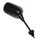 MIRROR FOR MOTORBIKE KAWASAKI 650 ER6-F 2006>2008 RIGHT BLACK (CEE APPROVED)  VICMA