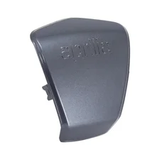 COUVERCLE COUVRE GUIDON CHROME ORIGINE APRILIA 50 SXR 2021> -SP1B008131G11-