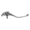 LEVIER DE FREIN ADAPTABLE KTM 690 DUKE 2008>2010 DROIT POLI (OEM: 62513002044)  -SELECTION P2R-