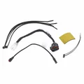 KIT INSTALLATION ALARME ELECTRONIQUE (1D002554) ORIGINE MOTO-GUZZI V85TT 2019>  -2S001437-