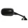 RETROVISEUR ADAPTABLE HONDA 800 VFR 2002>2010  DROIT NOIR (HOMOLOGUE CE)  -VICMA-
