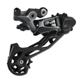 DERAILLEUR-REAR-FOR ROAD BIKE/GRAVEL BIKE SHIMANO 11 Speed.GRAVEL RX810 BLACK DOUBLE