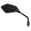 MIRROR FOR  KAWASAKI 650 KLE VERSYS 2008>2017, ER-6N 2008>2016 RIGHT BLACK (CEE APPROVED) VICMA