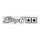 AUTOCOLLANT/STICKER STAGE 6 BLANC (150 x 30 mm)
