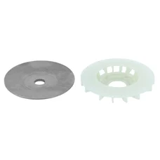 STATIONARY PULLEY FOR SCOOT POLINI FOR PIAGGIO 50 ZIP, TYPHOON/GILERA 50 STALKER, RUNNER (244.010)