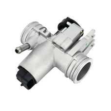 1D001039 - CORPS CLAPET DE GAZ