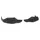 HANDS GUARDS FOR HONDA 750 X-ADV BLACK (PAIR)  -AVOC