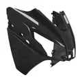 SP1B009145NL - SHIELD  SXR MAT BLACK SPD