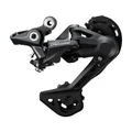 DERAILLEUR VTT ARRIERE SHIMANO 11/10V. DEORE M4120 NOIR SGS