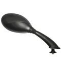 MIRROR FOR SCOOT PIAGGIO 50 VESPA ET2, ET4 RIGHT - APPROVED- -SELECTION P2R-